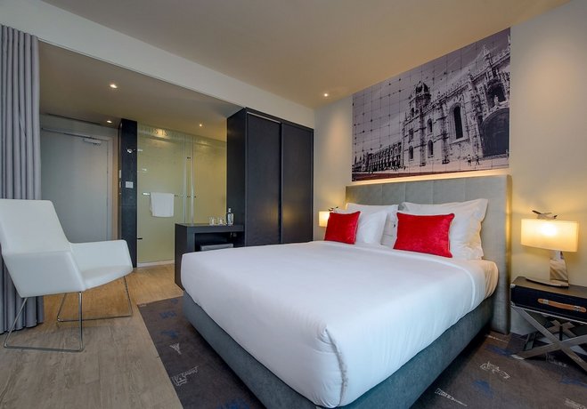 TRYP Lisboa Aeroporto Hotel