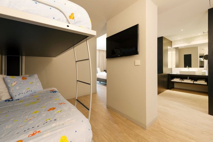 TRYP Lisboa Aeroporto Hotel