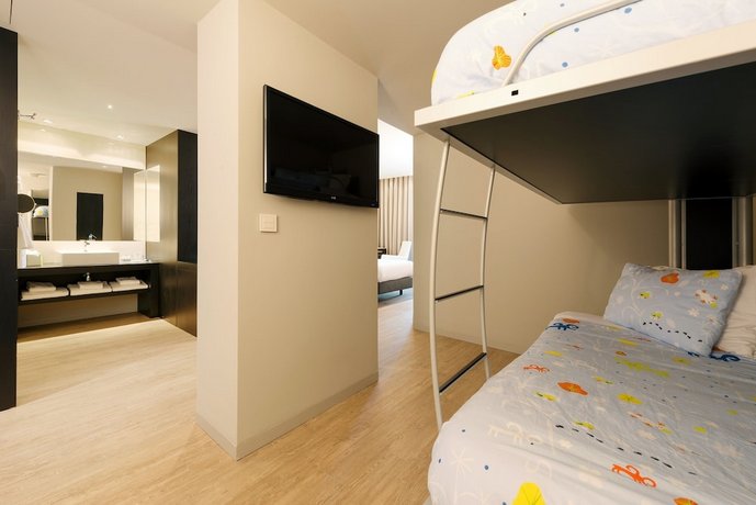 TRYP Lisboa Aeroporto Hotel