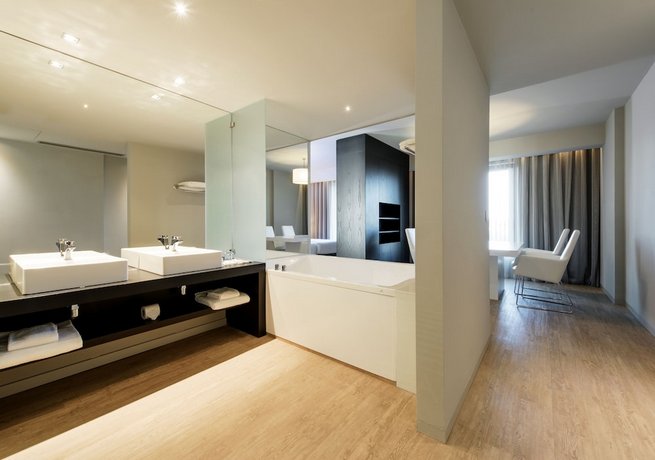 TRYP Lisboa Aeroporto Hotel