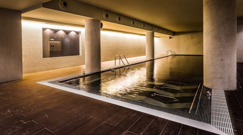 TRYP Lisboa Aeroporto Hotel