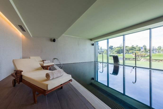 TRYP Lisboa Aeroporto Hotel