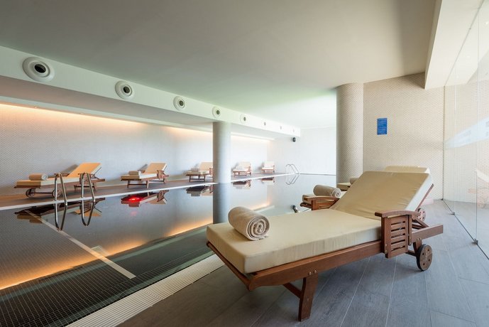 TRYP Lisboa Aeroporto Hotel