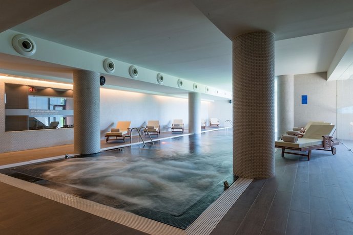 TRYP Lisboa Aeroporto Hotel