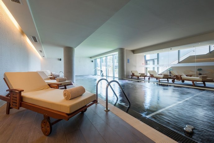 TRYP Lisboa Aeroporto Hotel
