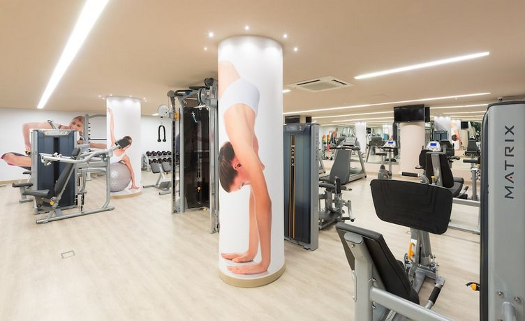 TRYP Lisboa Aeroporto Hotel