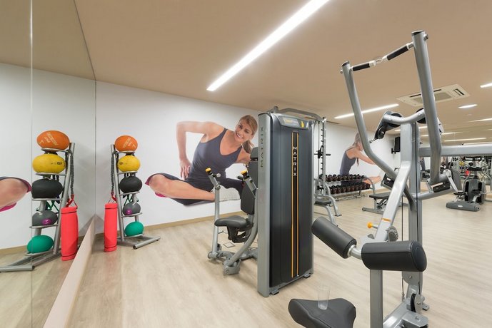 TRYP Lisboa Aeroporto Hotel