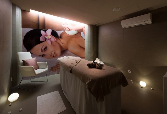 TRYP Lisboa Aeroporto Hotel