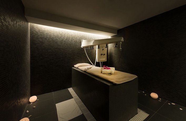 TRYP Lisboa Aeroporto Hotel