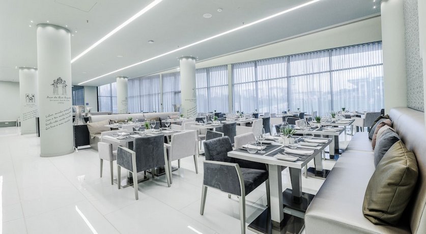 TRYP Lisboa Aeroporto Hotel