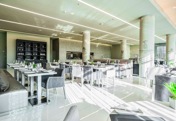 TRYP Lisboa Aeroporto Hotel
