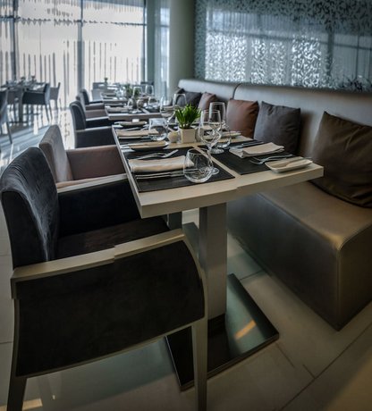TRYP Lisboa Aeroporto Hotel