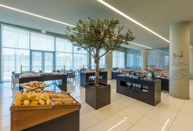 TRYP Lisboa Aeroporto Hotel