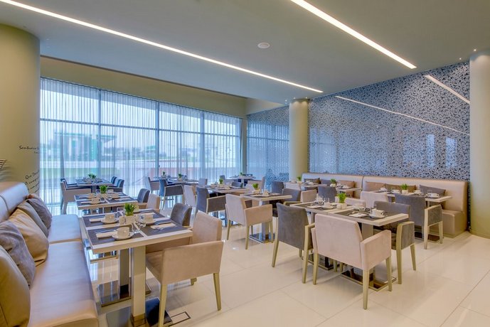 TRYP Lisboa Aeroporto Hotel
