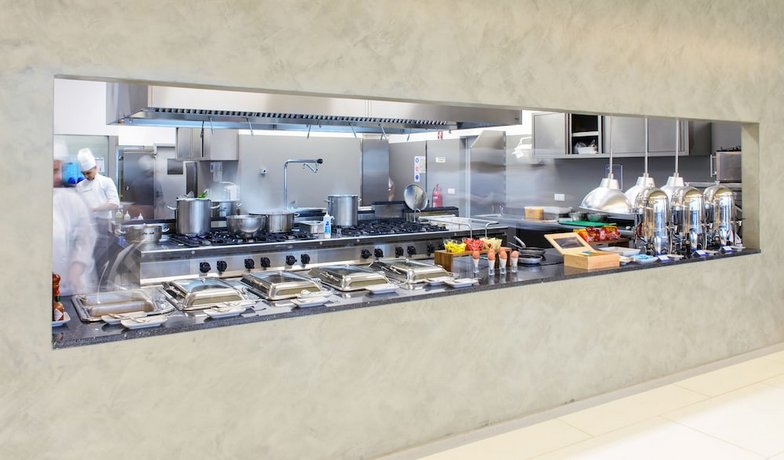 TRYP Lisboa Aeroporto Hotel