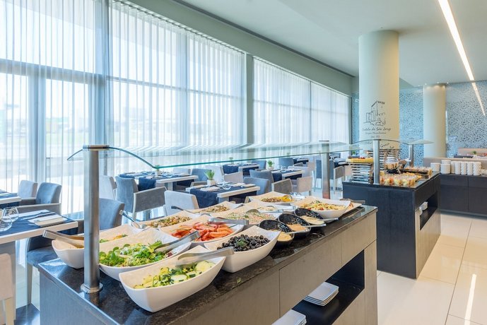 TRYP Lisboa Aeroporto Hotel