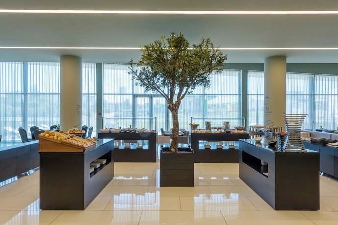 TRYP Lisboa Aeroporto Hotel