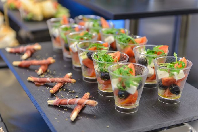 TRYP Lisboa Aeroporto Hotel