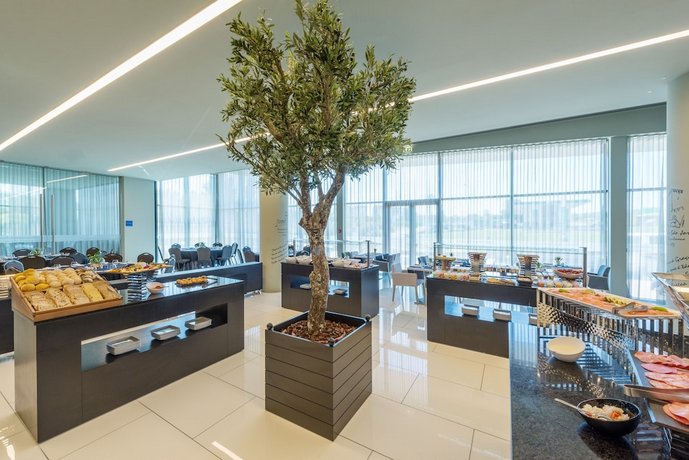 TRYP Lisboa Aeroporto Hotel