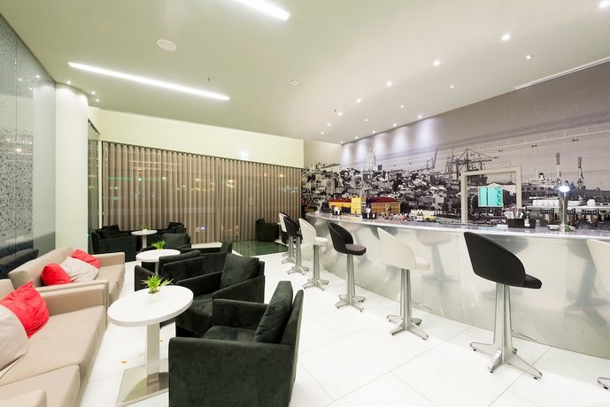 TRYP Lisboa Aeroporto Hotel