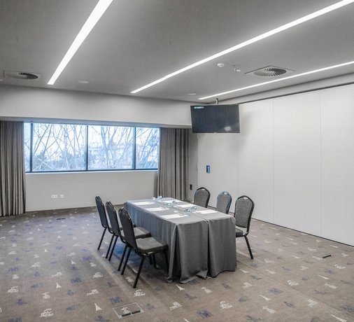 TRYP Lisboa Aeroporto Hotel