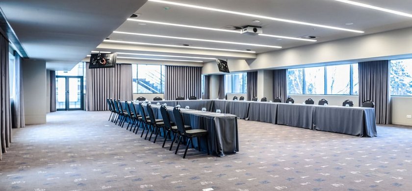 TRYP Lisboa Aeroporto Hotel