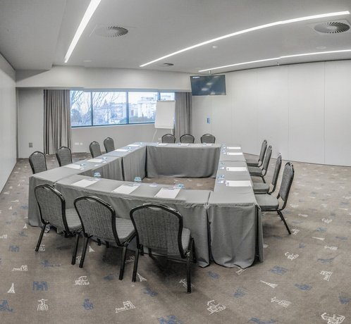 TRYP Lisboa Aeroporto Hotel