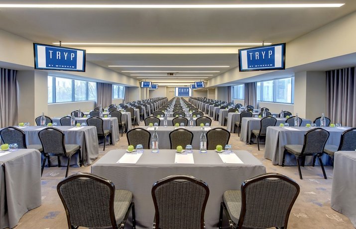 TRYP Lisboa Aeroporto Hotel
