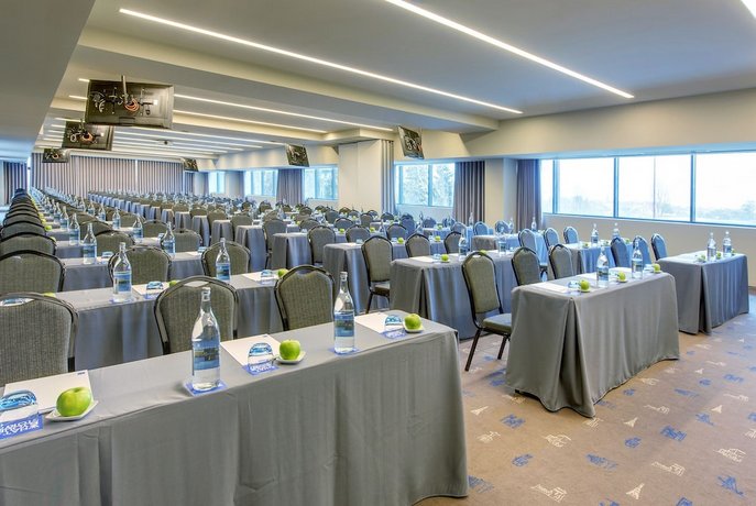 TRYP Lisboa Aeroporto Hotel