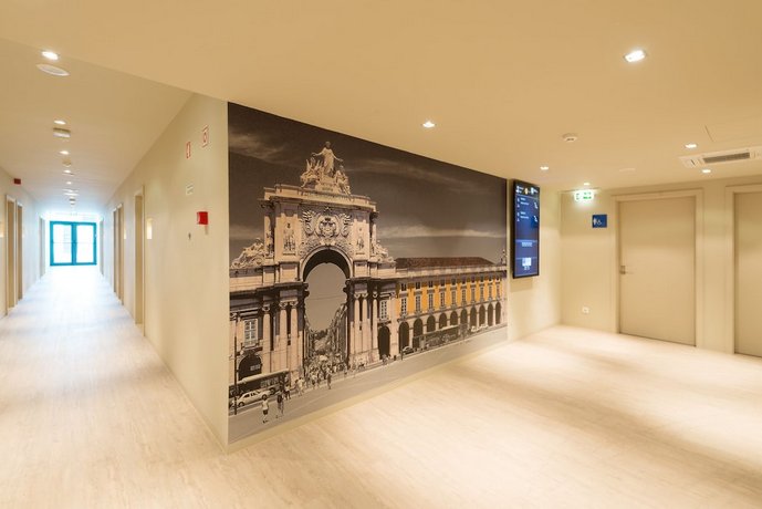 TRYP Lisboa Aeroporto Hotel