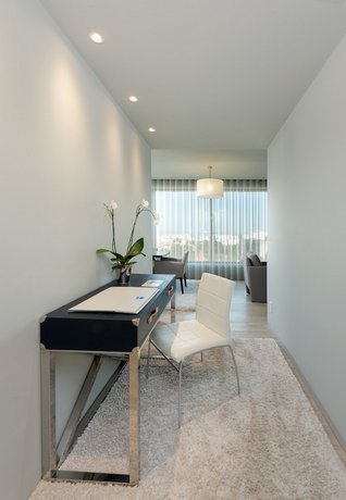 TRYP Lisboa Aeroporto Hotel
