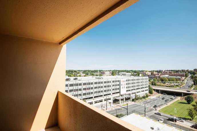 Fairfield Inn & Suites by Marriott Charlotte Uptown