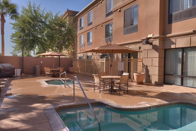 SpringHill Suites Yuma