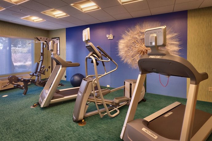 SpringHill Suites Yuma