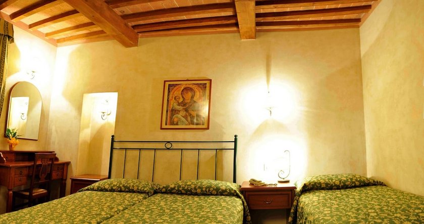 Casa San Tommaso