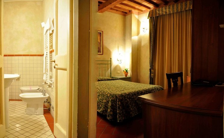 Casa San Tommaso