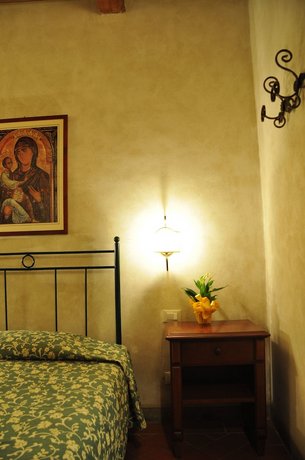 Casa San Tommaso