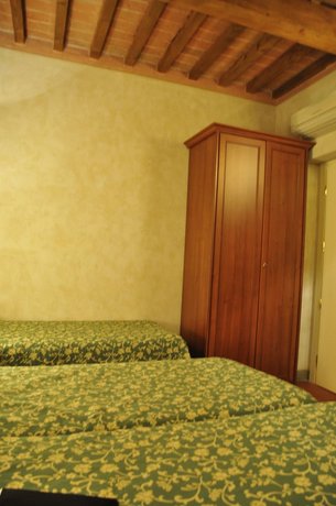 Casa San Tommaso