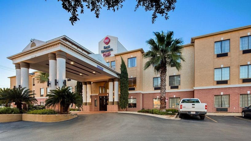 Best Western Plus Hill Country Suites - San Antonio
