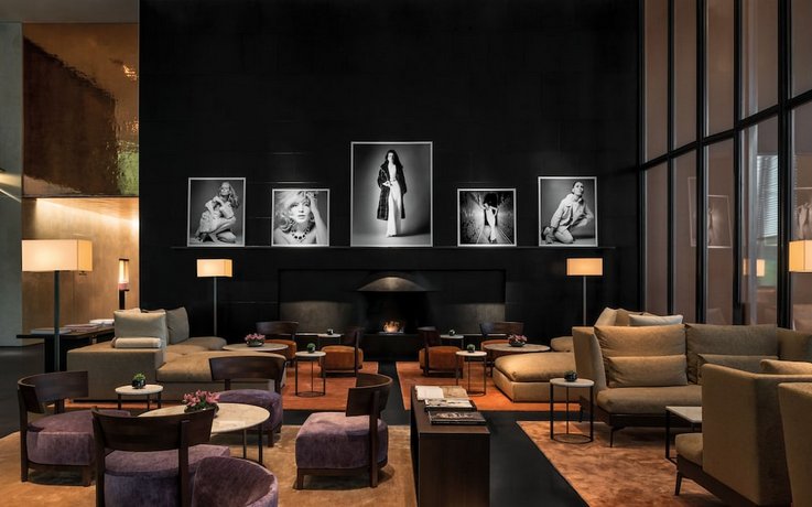 Bulgari Hotel Beijing