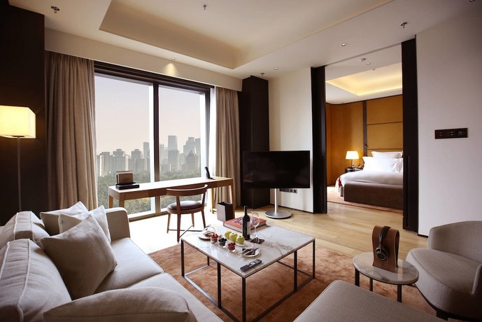 Bulgari Hotel Beijing