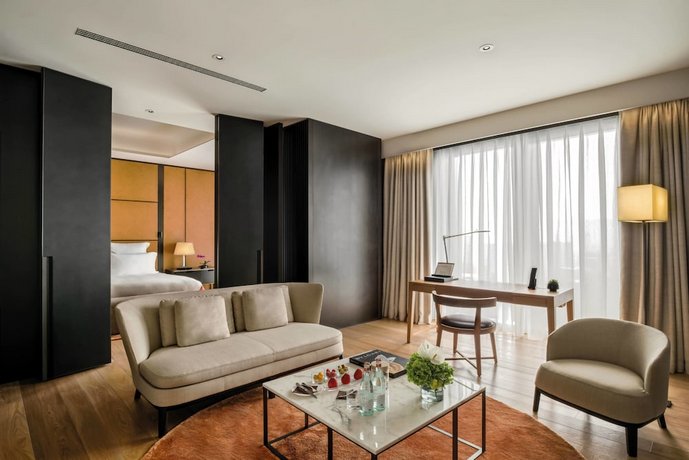 Bulgari Hotel Beijing