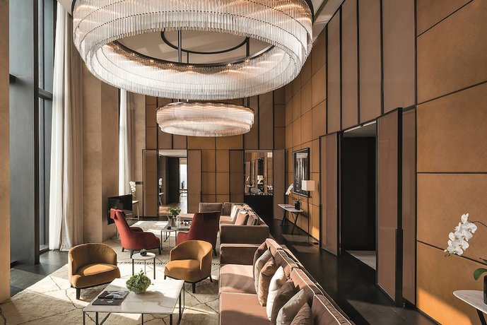 Bulgari Hotel Beijing