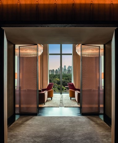 Bulgari Hotel Beijing