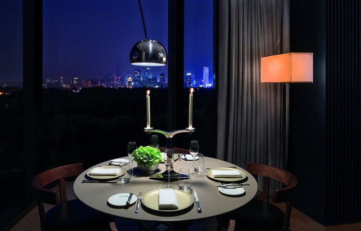 Bulgari Hotel Beijing