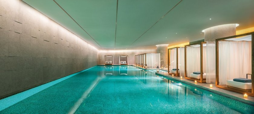 Bulgari Hotel Beijing