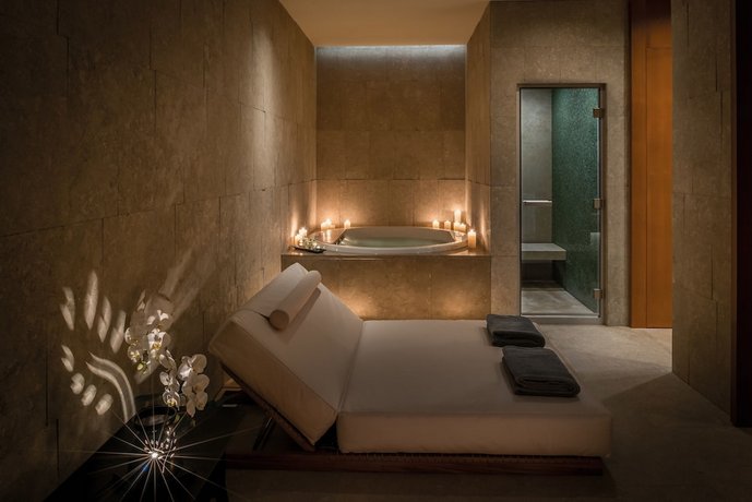 Bulgari Hotel Beijing