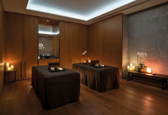 Bulgari Hotel Beijing