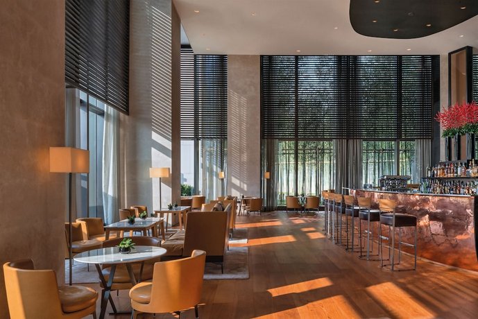 Bulgari Hotel Beijing