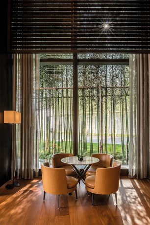 Bulgari Hotel Beijing